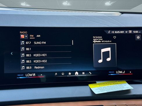 Used 2026 BMW X3 xDrive30 w/ Convenience Package image 21