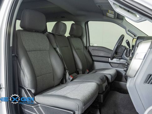 Used 2024 Ford F250 XL w/ STX Appearance Package image 38