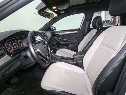 Used 2019 Volkswagen Jetta R-Line image 35