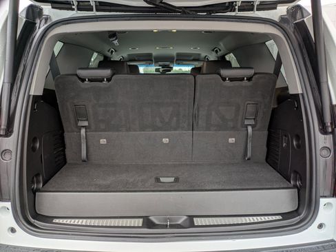 Used 2019 Chevrolet Tahoe LT w/ Max Trailering Package image 25