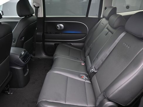 New 2026 Hyundai Ioniq 9 SEL image 11