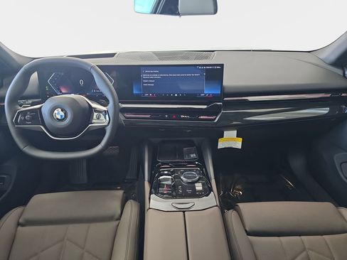 New 2026 BMW 530i w/ Premium Package image 8