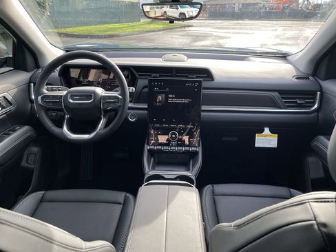 New 2026 GMC Terrain Denali image 20