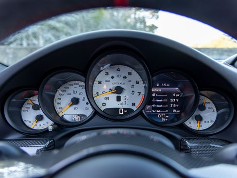 Certified 2018 Porsche 911 GT2 RS image 44