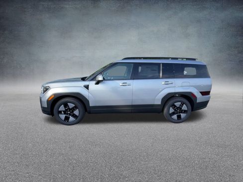 New 2026 Hyundai Santa Fe SEL image 10