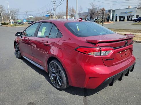 Used 2026 Toyota Corolla SE image 6