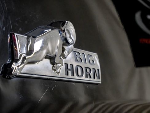 Used 2013 RAM 1500 Big Horn image 44