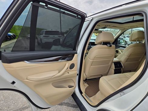 Used 2014 BMW X5 xDrive50i AWD/4WD image 30