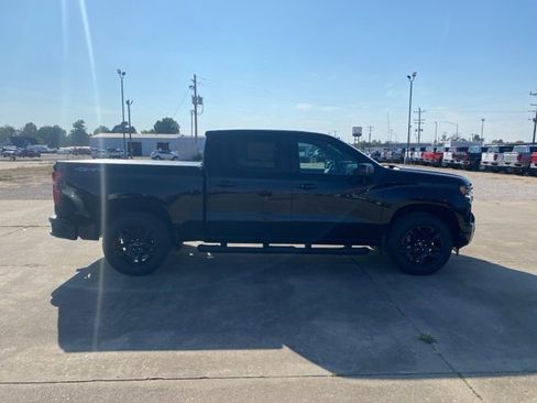 New 2026 Chevrolet Silverado 1500 RST w/ Redline Edition image 7