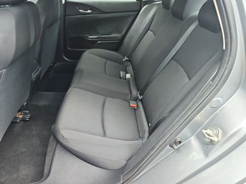 Used 2018 Honda Civic LX image 13