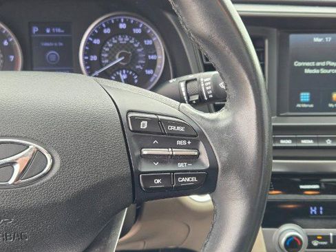 Used 2020 Hyundai Elantra Value Edition w/ Cargo Package (C1) image 20