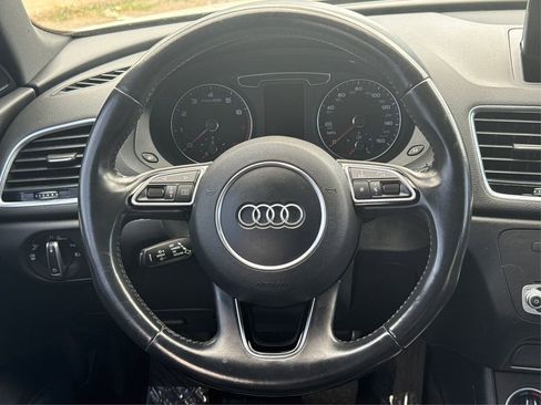 Used 2016 Audi Q3 2.0T Premium Plus image 19