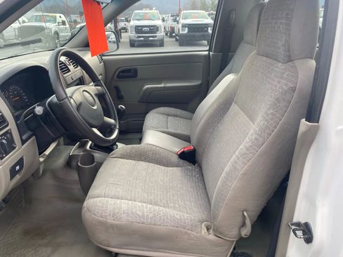 Used 2005 Chevrolet Colorado LS image 9