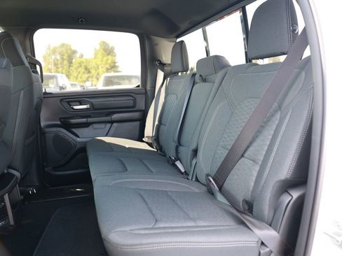 New 2026 RAM 1500 Express image 30