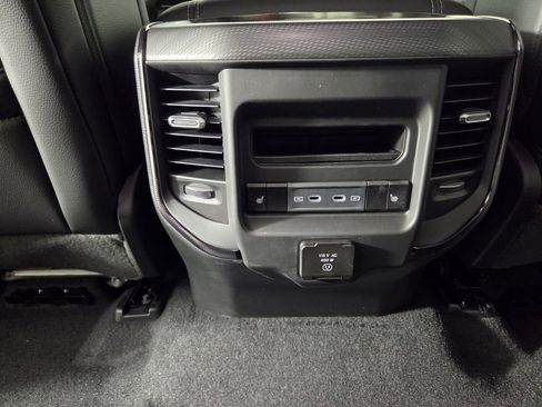 New 2026 RAM 1500 Rebel w/ Rebel Level 2 Equipment Group image 20