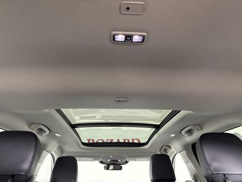 New 2025 Lincoln Aviator Reserve w/ Illumination Package image 28