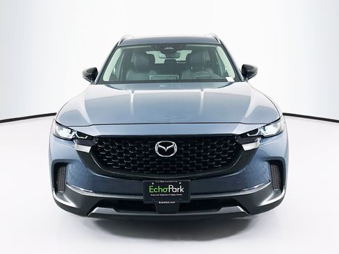 Used 2025 MAZDA CX-50 AWD 2.5 S w/ Premium Plus Pkg image 2