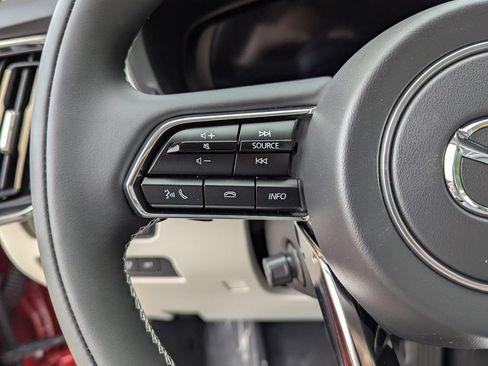 Used 2026 MAZDA CX-90 3.3 Turbo S w/ Premium Plus AWD/4WD image 18