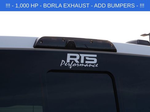 Used 2024 Ford F150 Raptor w/ Equipment Group 803A Raptor R image 12