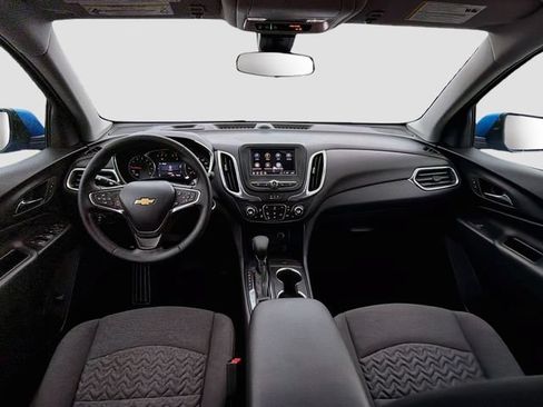 Used 2024 Chevrolet Equinox LT FWD image 15