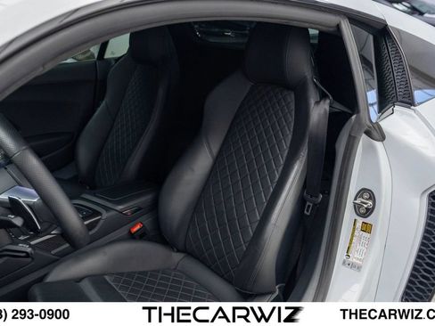 Used 2020 Audi R8 V10 performance AWD/4WD image 60