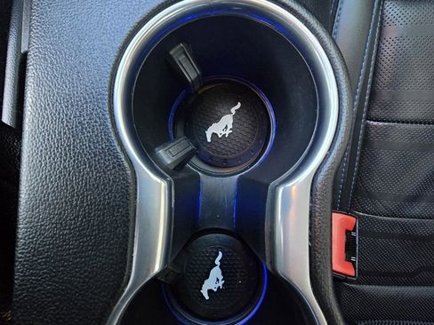 Used 2021 Ford Mustang GT Premium w/ GT Performance Package image 46