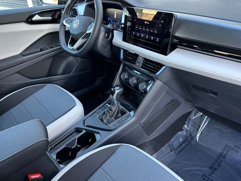 New 2026 Volkswagen Taos S FWD image 15