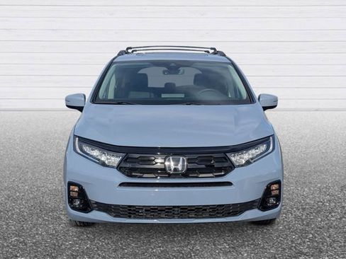 New 2026 Honda Odyssey Elite image 8