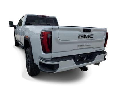 New 2026 GMC Sierra 3500 Denali Ultimate