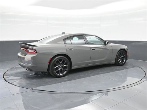 Used 2023 Dodge Charger SXT w/ Blacktop Package image 15