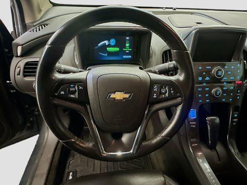 Used 2012 Chevrolet Volt Premium w/ Premium Trim Package image 18
