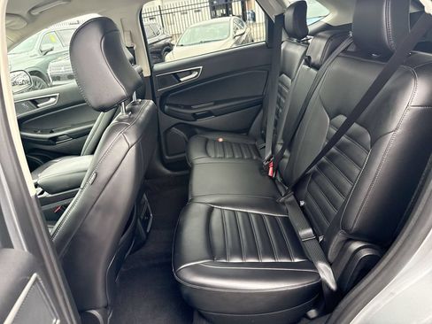 Used 2024 Ford Edge SEL AWD/4WD image 25