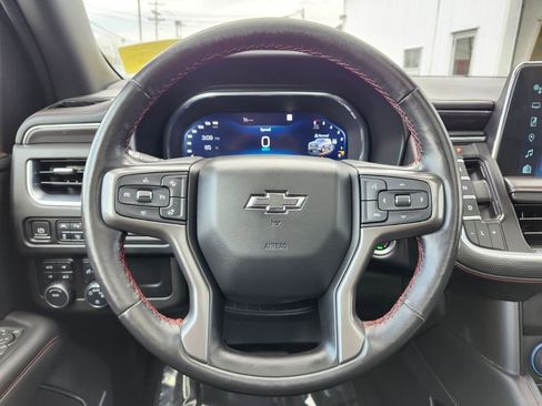 Used 2022 Chevrolet Tahoe RST w/ Luxury Package image 28