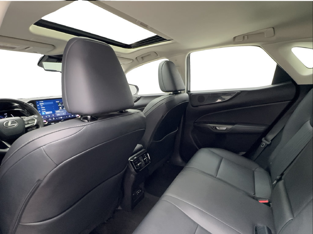 Used 2022 Lexus NX 350 AWD image 27