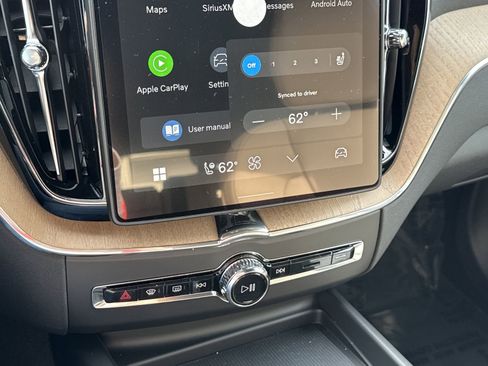 New 2026 Volvo XC60 B5 Plus w/ Protection Package Premier image 29