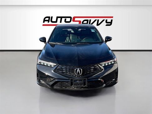Used 2024 Acura Integra A-Spec image 2