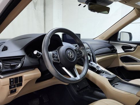 Used 2023 Acura RDX AWD image 12