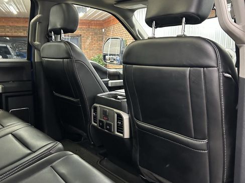 Used 2021 Ford F250 Lariat image 62