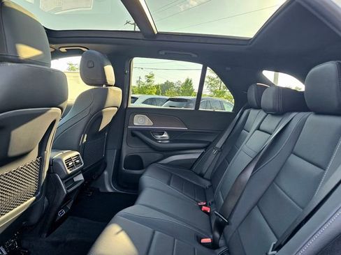 New 2026 Mercedes-Benz GLE 350 4MATIC image 21