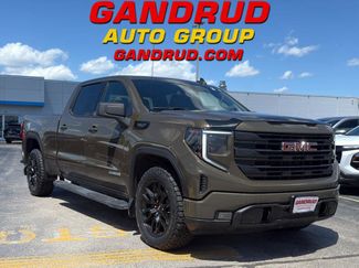 Used 2023 GMC Sierra 1500 Elevation w/ X31 Off-Road Package AWD/4WD video 1