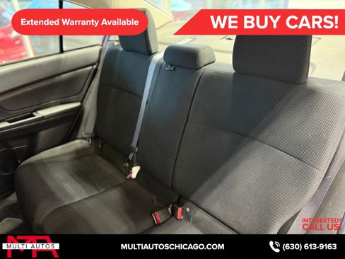Used 2012 Subaru Impreza 2.0i image 22