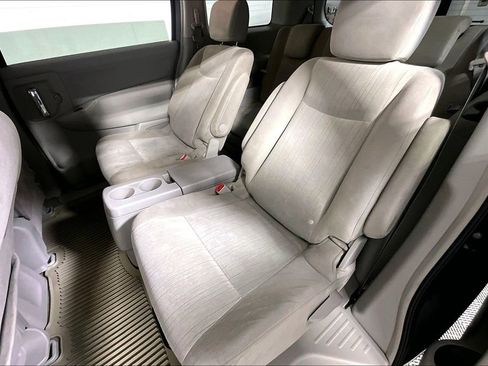 Used 2015 Nissan Quest SV FWD image 25