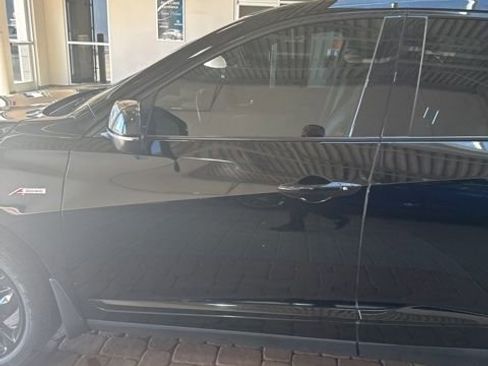 Used 2021 Acura RDX A-Spec image 14