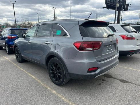 Used 2020 Kia Sorento EX image 12