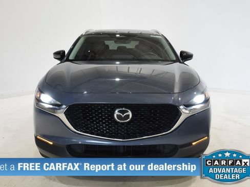 Used 2025 MAZDA CX-30 AWD 2.5 S w/ Preferred Package image 2