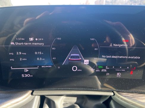 Used 2025 Audi Q5 Premium Plus w/ Premium Plus image 56