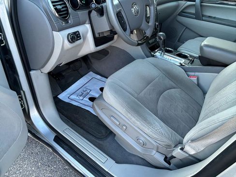 Used 2013 Buick Enclave Convenience AWD/4WD image 10