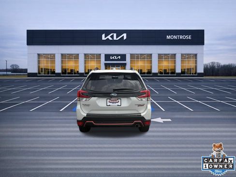 Used 2022 Subaru Forester Sport AWD/4WD image 7