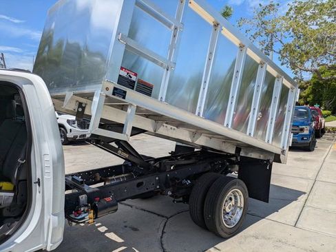 New 2026 Ford F450 XL RWD image 12