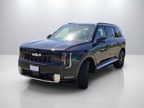New 2027 Kia Telluride SX FWD image 8